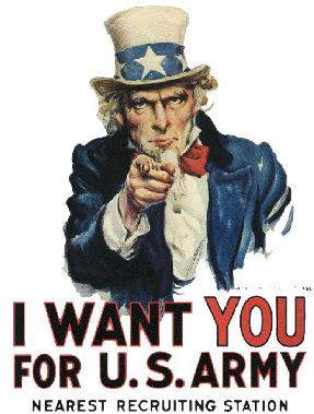 Uncle Sam jpg, 387 x 279 I WANT YOU